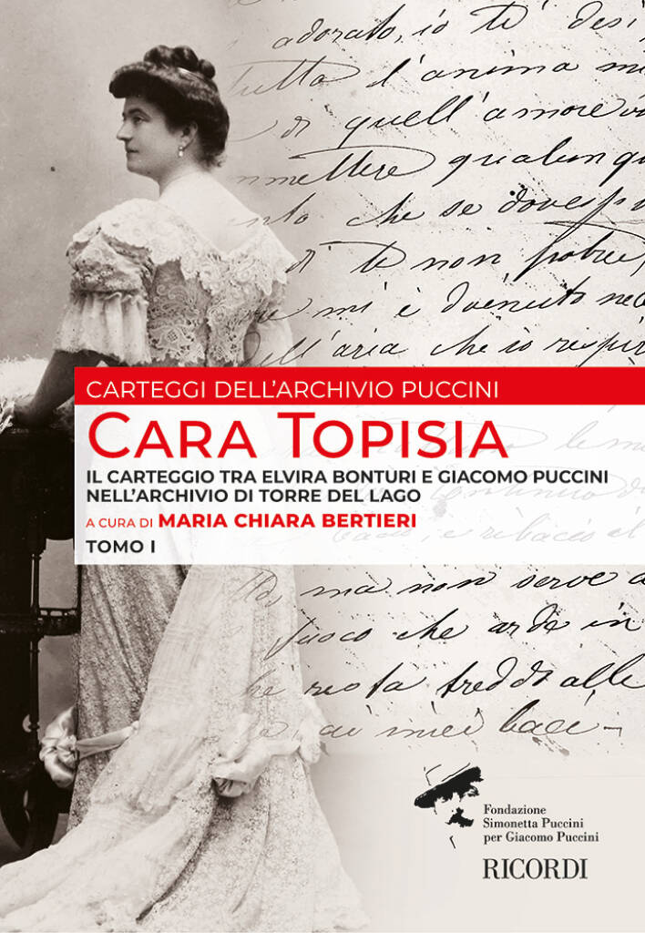 Cara Topisia - Tomo I